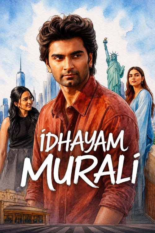 Poster artwork for Idhayam Murali