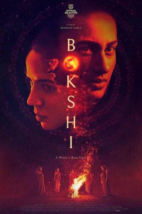 Poster artwork for Bokshi